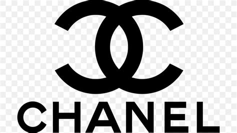 chanel silhouette logo.